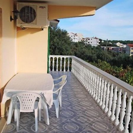 Apartments Mirko Seget Vranjica Exterior foto