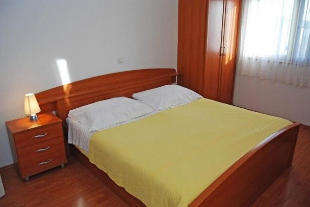 Apartments Mirko Seget Vranjica Exterior foto