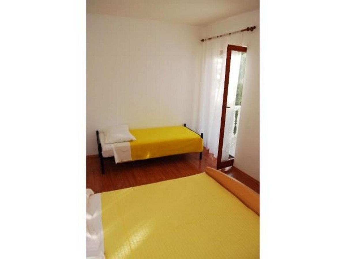 Apartments Mirko Seget Vranjica Exterior foto